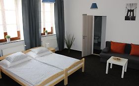 Hostinec a Penzion Staré Nádraží